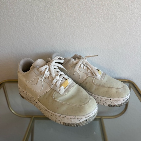 Nike Air Force 1 Crater Summit - Picture 2 of 9